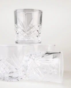 Online Glas transparent - 60ml