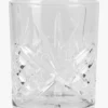 Glas transparent - 320 ml