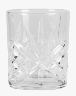 Glas transparent - 320 ml