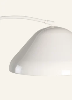 New Forms & Objects Golvlampa creme - 175x120x40 cm