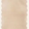 Discount Forms & Objects Golvmatta beige - 200x300 cm