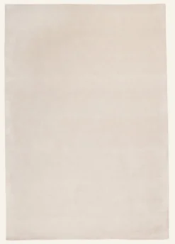 Discount Forms & Objects Golvmatta ljusgrå - 240x300 cm