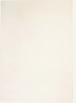 Outlet Forms & Objects Golvmatta offwhite - 240x300 cm