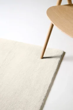 Outlet Forms & Objects Golvmatta offwhite - 240x300 cm