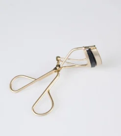 Best Ögonfransböjare guld - 3,8x5,5x10 cm