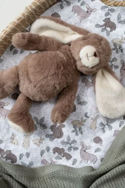 New Little Roomies Gosedjur beige - 30 cm