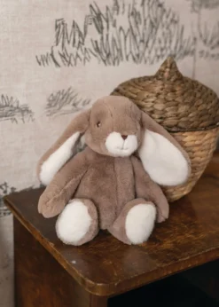 New Little Roomies Gosedjur beige - 30 cm