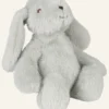 Clearance Little Roomies Gosedjur ljusgrön - 30 cm
