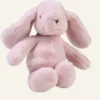 Discount Little Roomies Gosedjur rosa - 30 cm