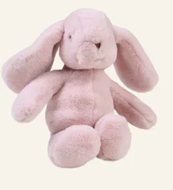 Discount Little Roomies Gosedjur rosa - 30 cm