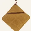 Discount Grytlapp curry - 21x21 cm