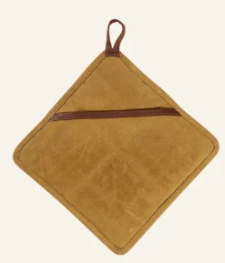 Discount Grytlapp curry - 21x21 cm