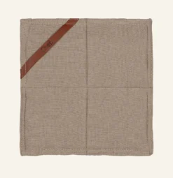 Online Local Chef Grytlapp natur - 22x22 cm