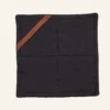Online Local Chef Grytlapp svart - 22x22 cm