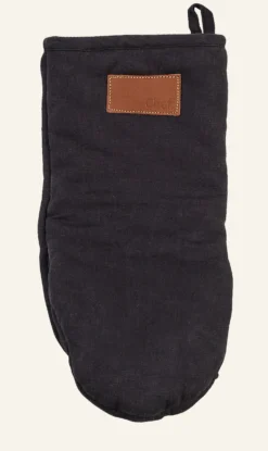 Clearance Local Chef Grytvante svart - 15x30 cm