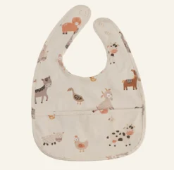 Hot Little Roomies Haklapp beige - 1