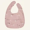 Outlet Little Roomies Haklapp rosa - 1