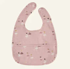 Outlet Little Roomies Haklapp rosa - 1