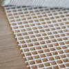 Hot Halkskydd vit - 70x200 cm