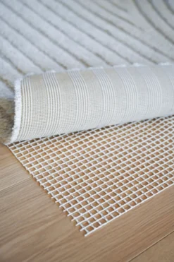 Hot Halkskydd vit - 70x200 cm