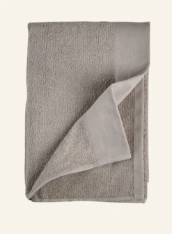 Discount Handduk beige - 50x70cm