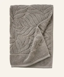 Handduk beige - 50x70 cm