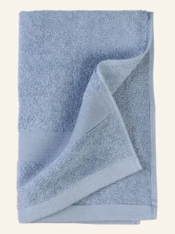 Outlet Handduk blå - 70x140 cm
