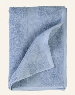 Outlet Handduk blå - 70x140 cm