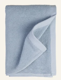 Handduk blå - 70x140 cm
