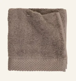 Discount Handduk brun - 84x150 cm