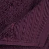 Best Hotel Selection Handduk burgundy - 90x150 cm