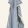 Clearance Handduk multi/blå - 50x70 cm