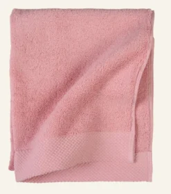 Discount Handduk rosa - 50x90 cm