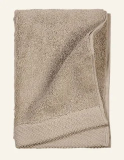 Online Handduk sand - 84x150 cm