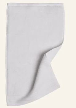Online Hotel Selection Handduk vit - 30x50 cm