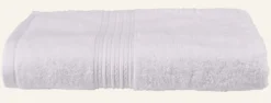 Handduk vit - 70x140 cm