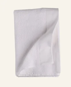 New Handduk vit - 50x70cm