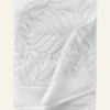 Sale Handduk vit - 50x70 cm