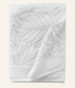 Sale Handduk vit - 50x70 cm