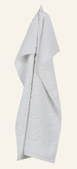 Sale Handduk vit - 50x70 cm
