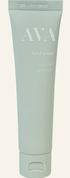 Clearance Handkräm ljusgrön - 30 ml