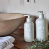 Discount Handkräm ljusgrön - 300 ml