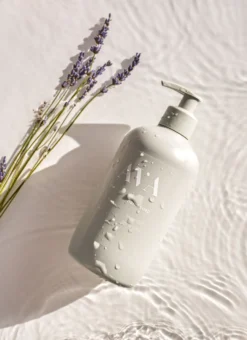 Discount Handkräm ljusgrön - 300 ml