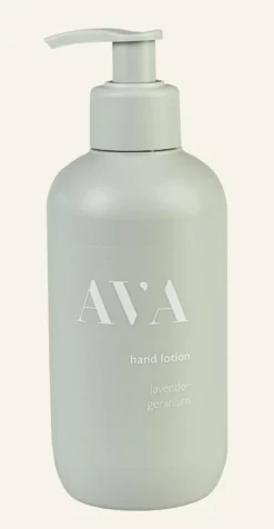 Discount Handkräm ljusgrön - 300 ml
