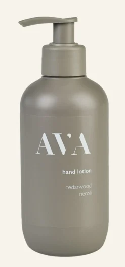 Sale Handkräm mörkgrå - 300 ml