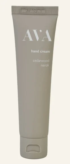 New Handkräm mörkgrå - 30 ml