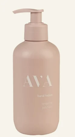 Clearance Handkräm rosa - 300 ml