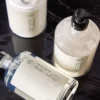 Discount Handkräm transparent - 480 ml