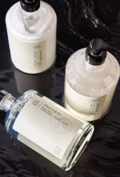 Discount Handkräm transparent - 480 ml