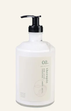 Discount Handkräm transparent - 480 ml